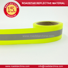 Durable 5cm width reflective T/C band